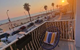 A'Ma Casa Holiday & Business Apartments