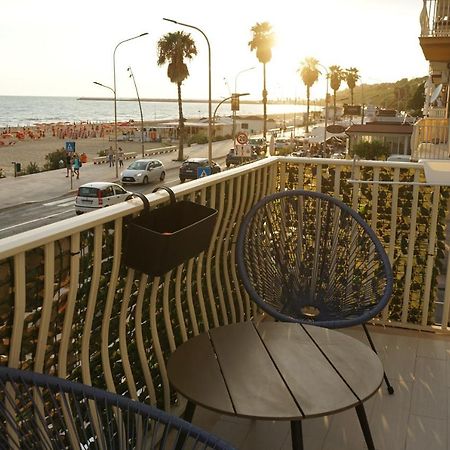 A'Ma Casa Holiday & Business Apartments Gela Esterno foto