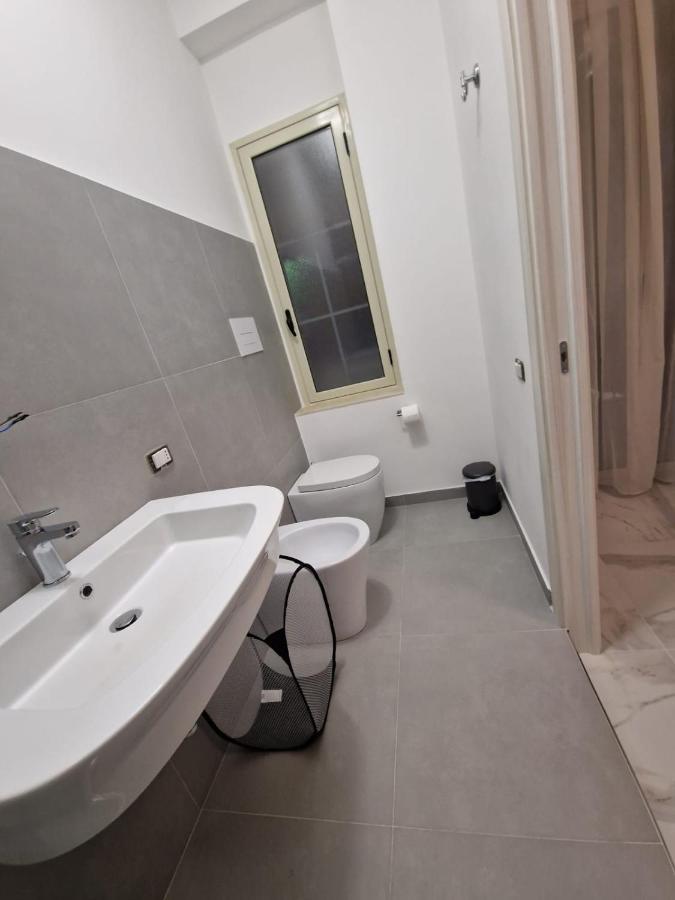 A'Ma Casa Holiday & Business Apartments Gela Esterno foto