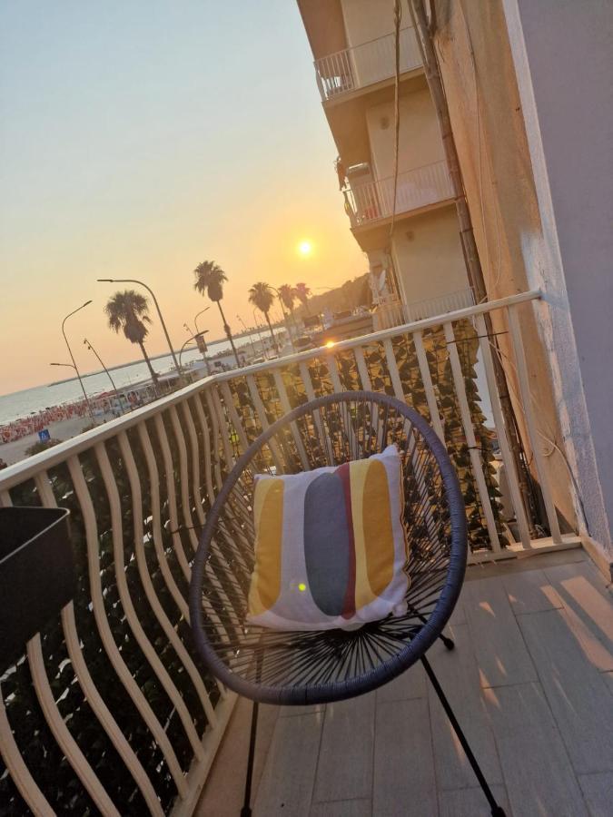 A'Ma Casa Holiday & Business Apartments Gela Esterno foto
