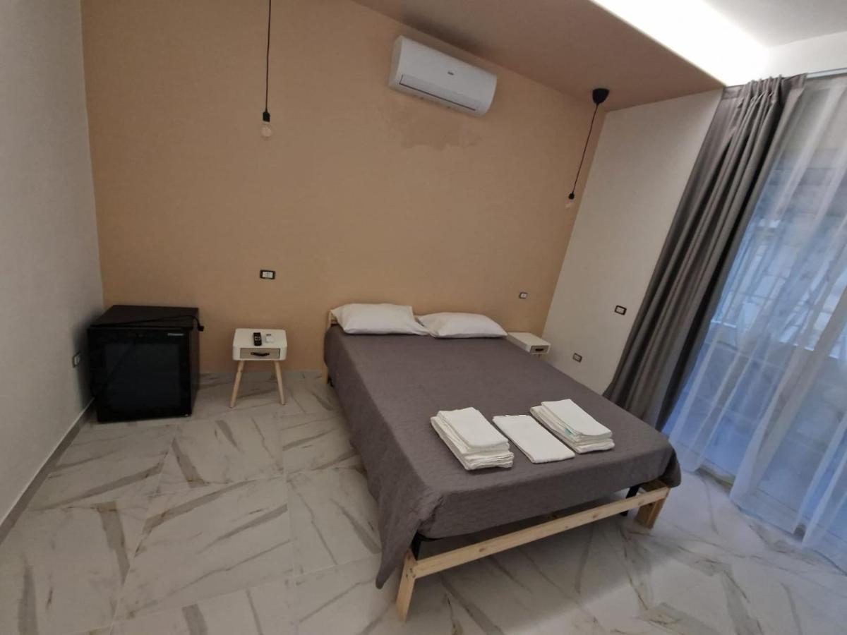 A'Ma Casa Holiday & Business Apartments Gela Esterno foto