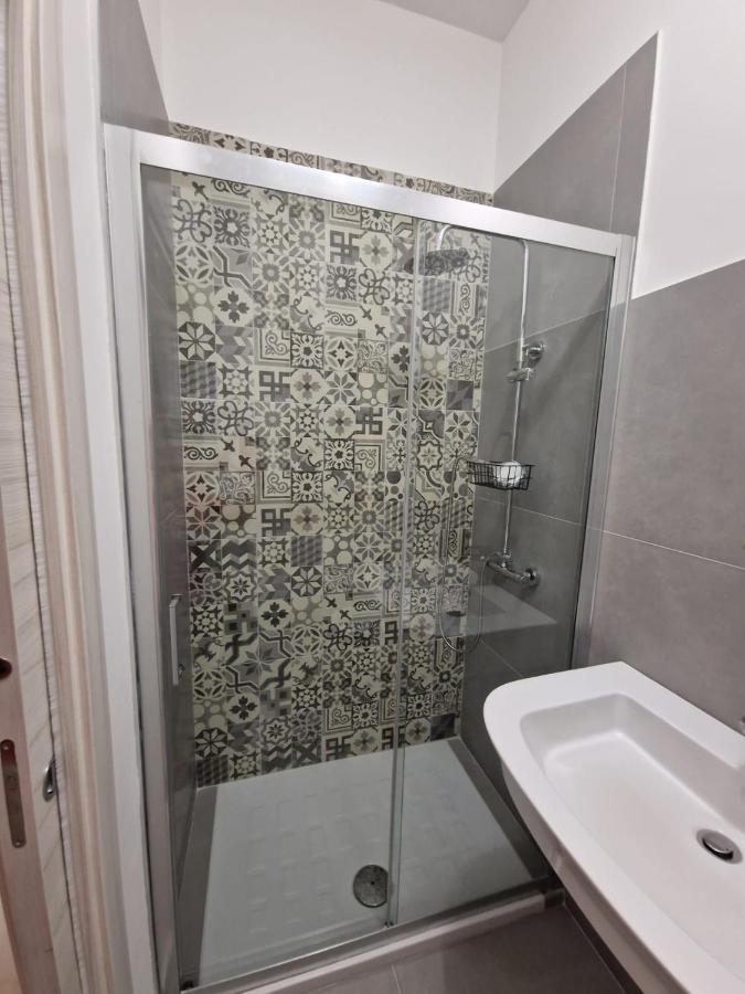 A'Ma Casa Holiday & Business Apartments Gela Esterno foto