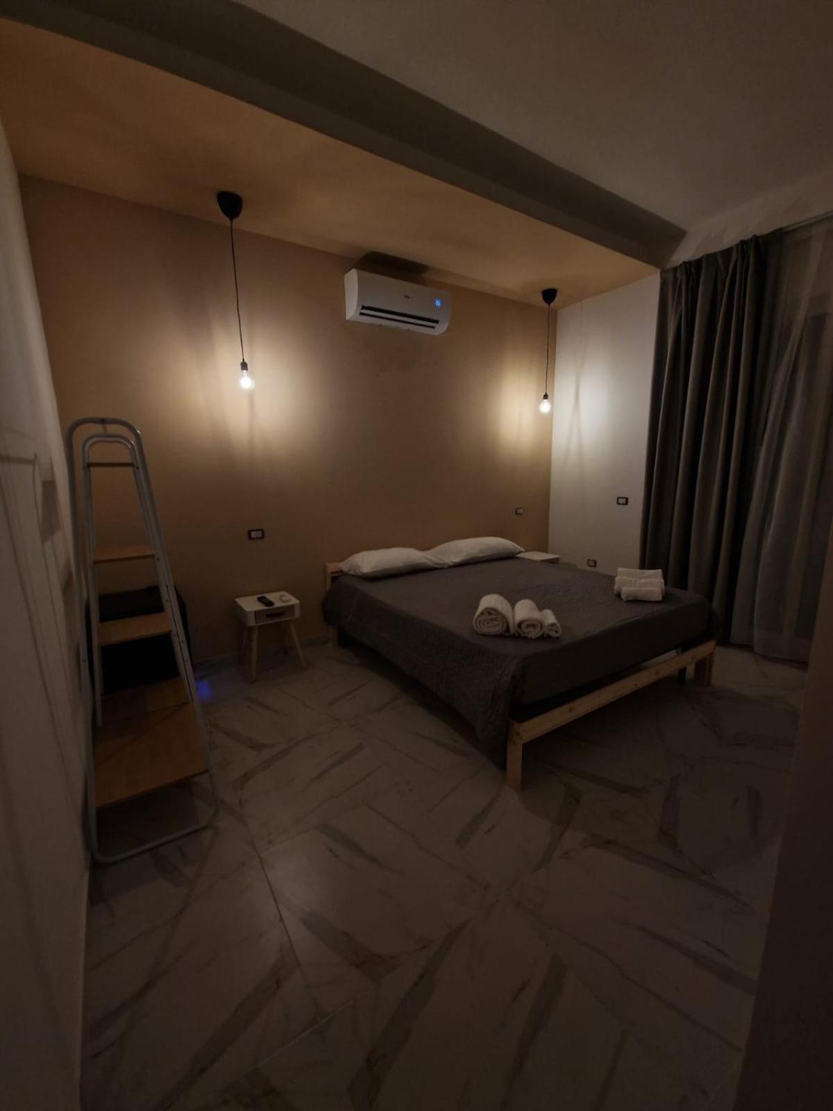 A'Ma Casa Holiday & Business Apartments Gela Esterno foto
