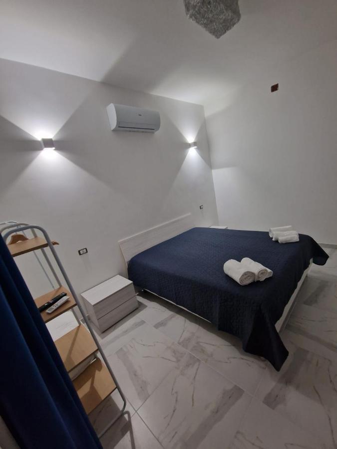 A'Ma Casa Holiday & Business Apartments Gela Esterno foto
