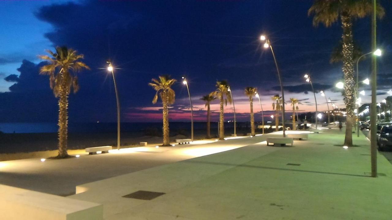 A'Ma Casa Holiday & Business Apartments Gela Esterno foto