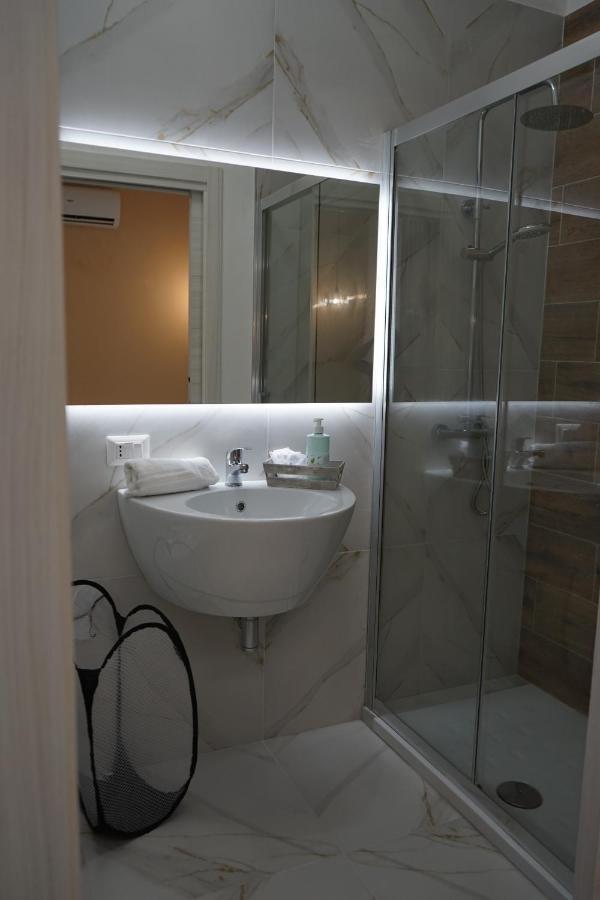 A'Ma Casa Holiday & Business Apartments Gela Esterno foto