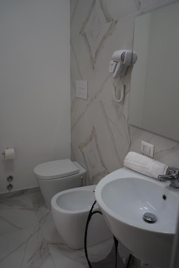 A'Ma Casa Holiday & Business Apartments Gela Esterno foto